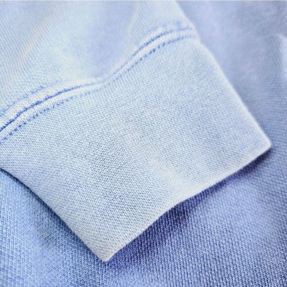 Dartmouth Comfort Color Soft Crew Neck Long Sleeve Pullover Sweater Sweatshirt M - Picture 7 of 7